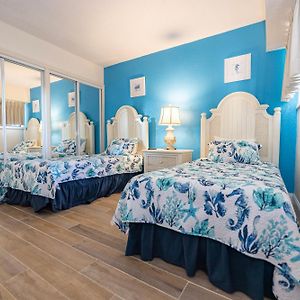 Two-Bedroom room